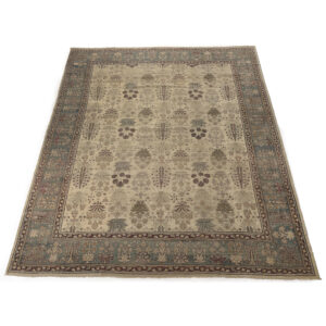 Indian Amritza Carpet