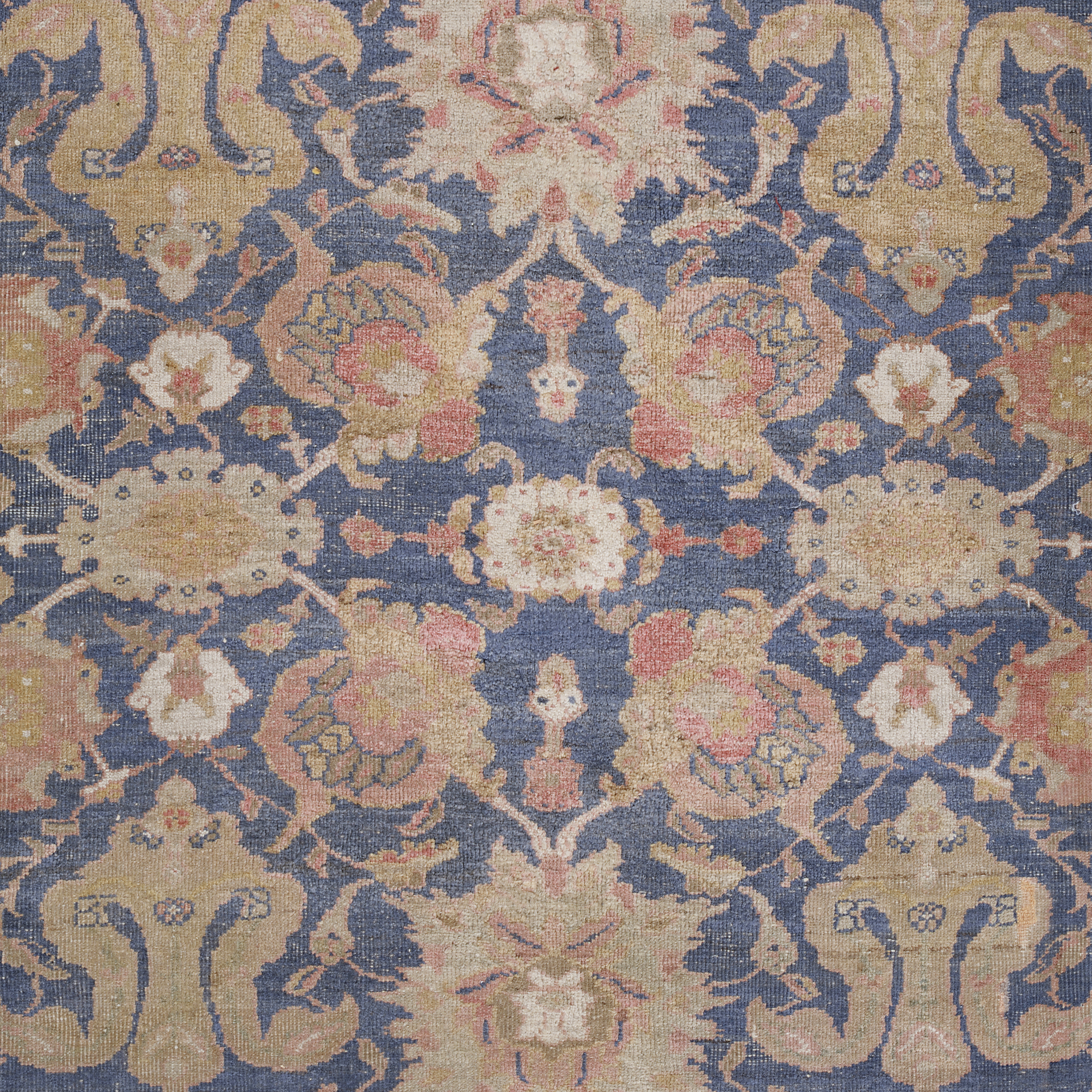 Zielger Carpet in original condition