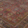Terracotta Ziegler Carpet