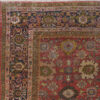 Terracotta Ziegler Carpet