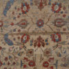 Central Persian Antique Carpet