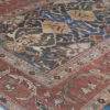 Ziegler carpet