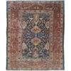 Ziegler carpet c1880
