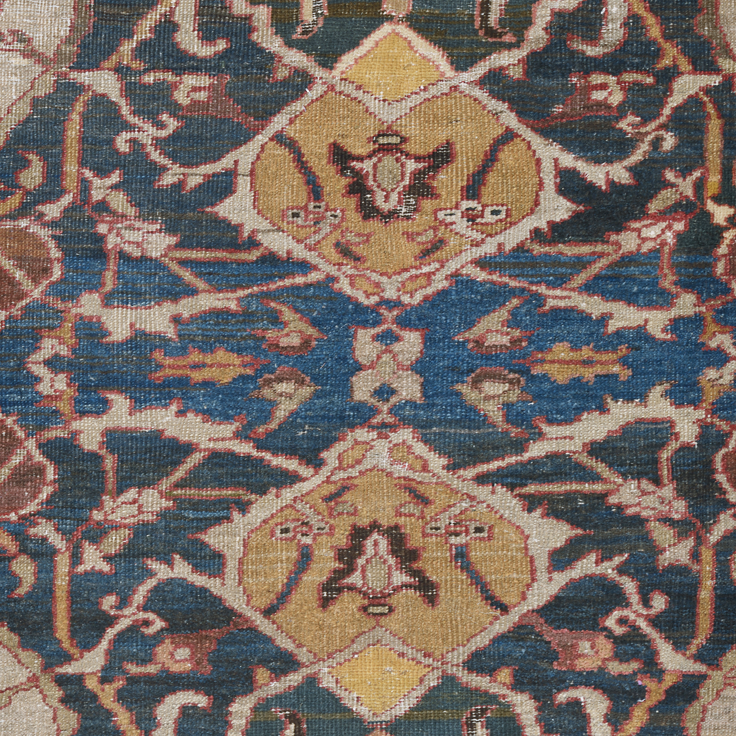 Ziegler carpet