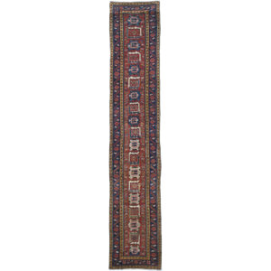 Northwest Persian runner