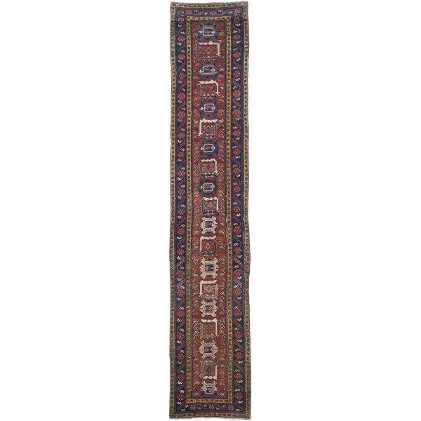 Northwest Persian runner