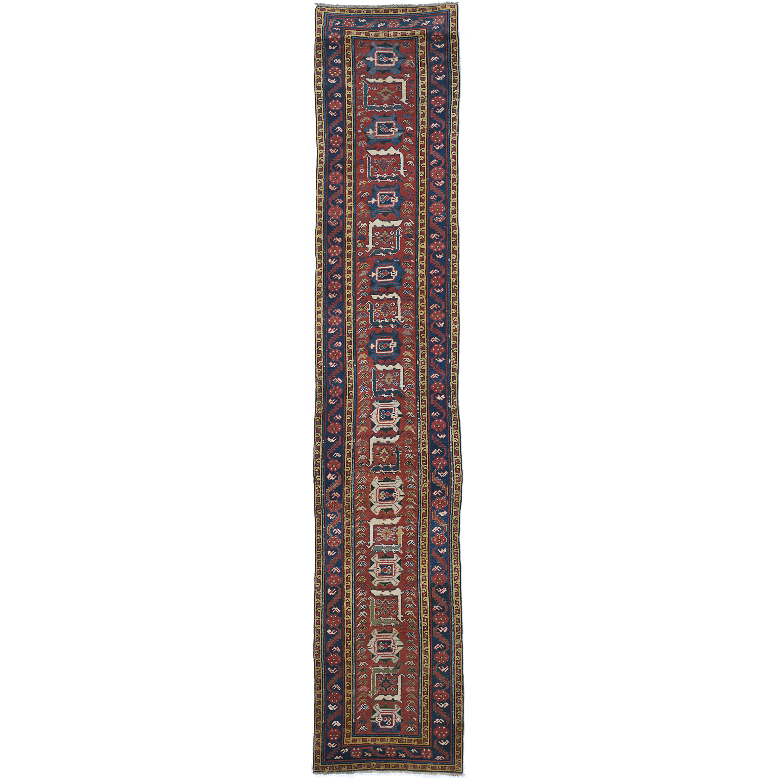 Northwest Persian runner