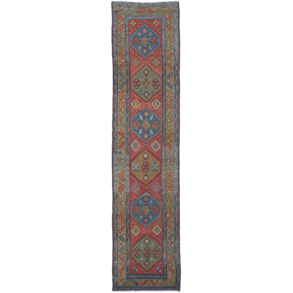 Antique Northwest Persian Runner