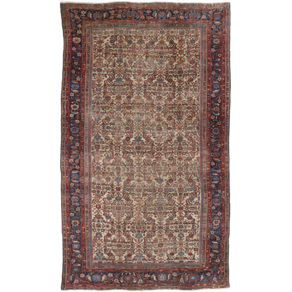 Ziegler Fereghan carpet