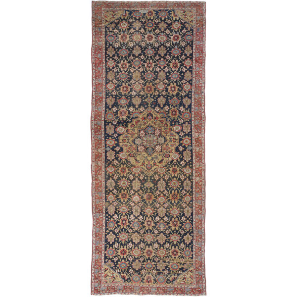 19th century north Persian carpet