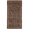 Ziegler Mahal antique carpet