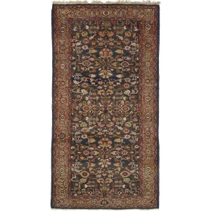 Ziegler Mahal Carpet