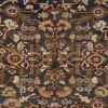Ziegler Mahal antique carpet