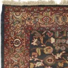 Ziegler Mahal antique carpet