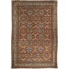 antique Persian Ziegler Mahal