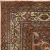Antique Persian Ziegler Mahal