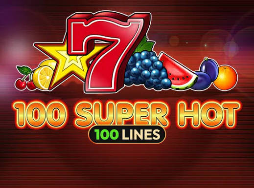 100 Super Hot Port